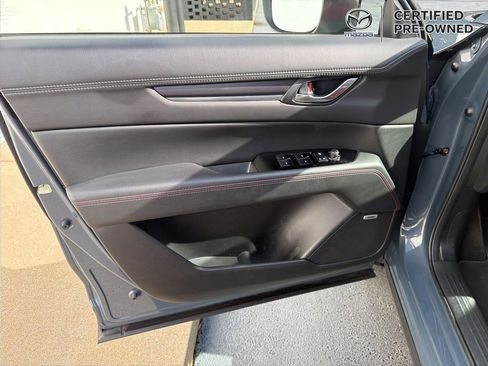 Used 2023 MAZDA CX-5 Carbon Edition AWD/4WD image 43