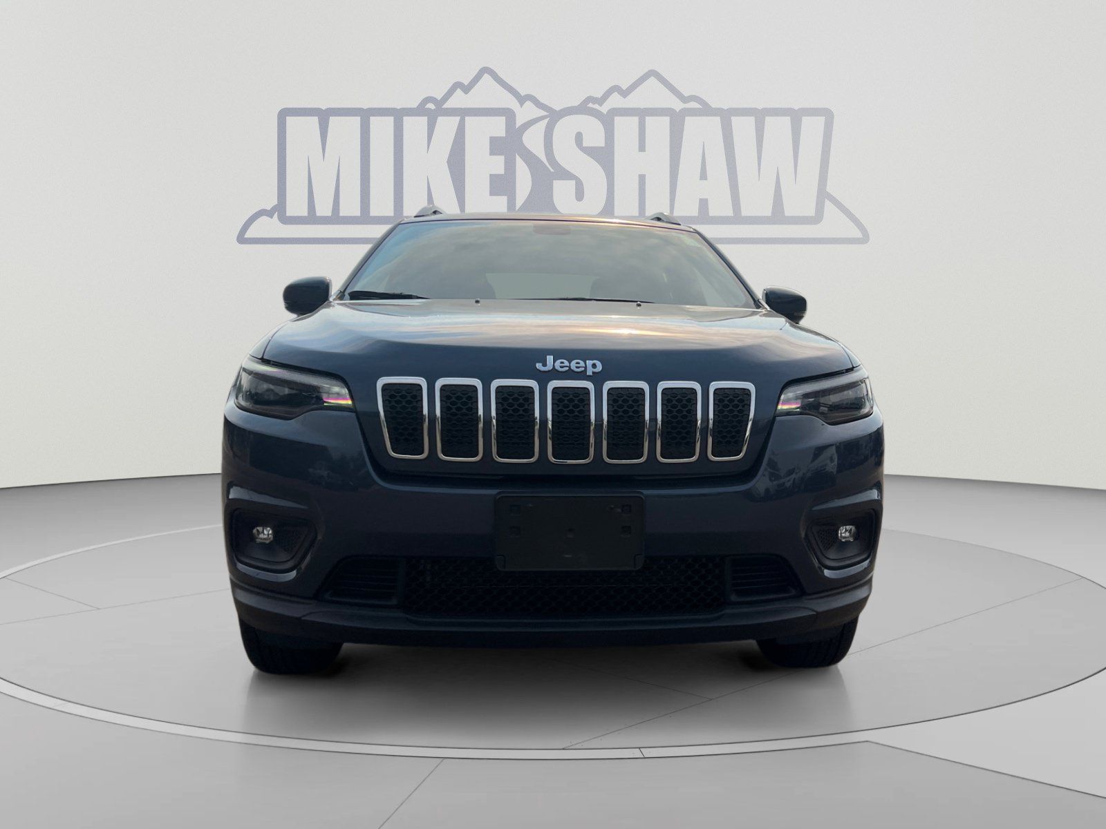 Used 2019 Jeep Cherokee Latitude Plus w/ Comfort/Convenience Group AWD/4WD image 8