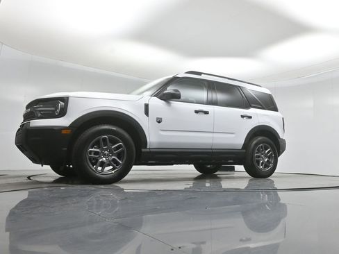 New 2026 Ford Bronco Sport Big Bend AWD/4WD image 42