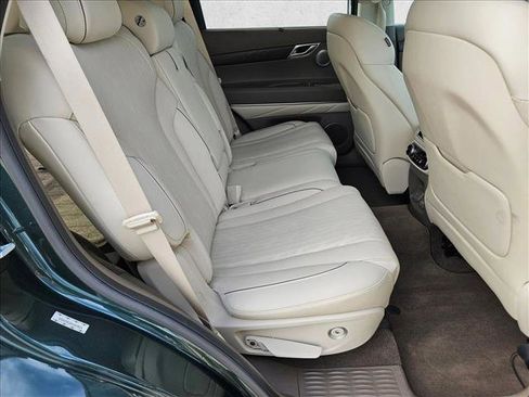 Used 2021 Genesis GV80 3.5T Advanced + image 16