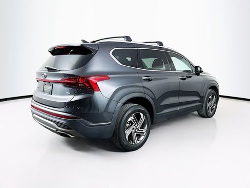 Used 2023 Hyundai Santa Fe SEL AWD/4WD image 9