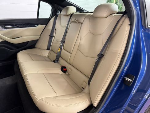 Used 2024 Cadillac CT5 Premium Luxury image 36