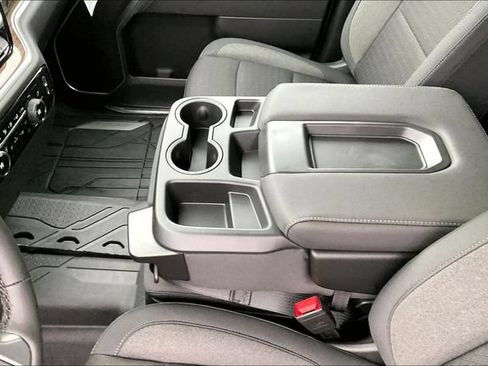 New 2026 Chevrolet Silverado 1500 RST w/ Convenience Package II AWD/4WD image 8