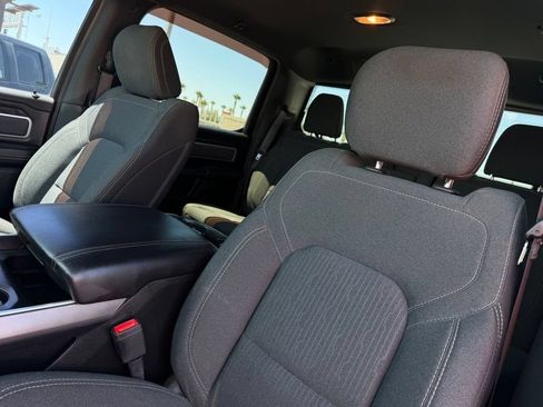 Used 2020 RAM 1500 Big Horn AWD/4WD image 16