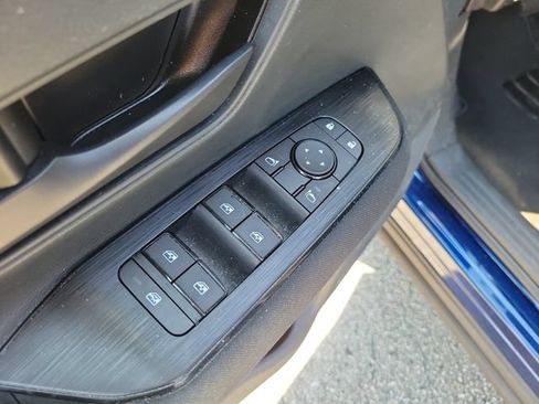 Certified 2025 Nissan Kicks S AWD/4WD image 16