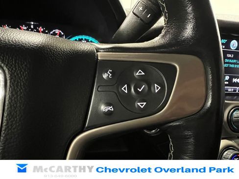 Used 2018 GMC Yukon Denali w/ Denali Ultimate Package image 15