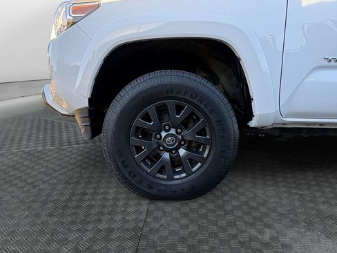 Used 2021 Toyota Tacoma SR5 image 23