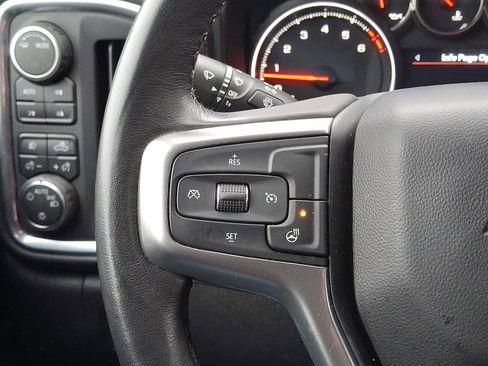 Certified 2022 Chevrolet Silverado 1500 LT Trail Boss w/ Bed Protection Package image 20