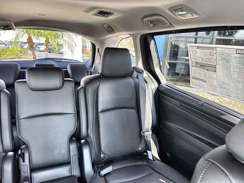 New 2026 Honda Odyssey EX-L image 15