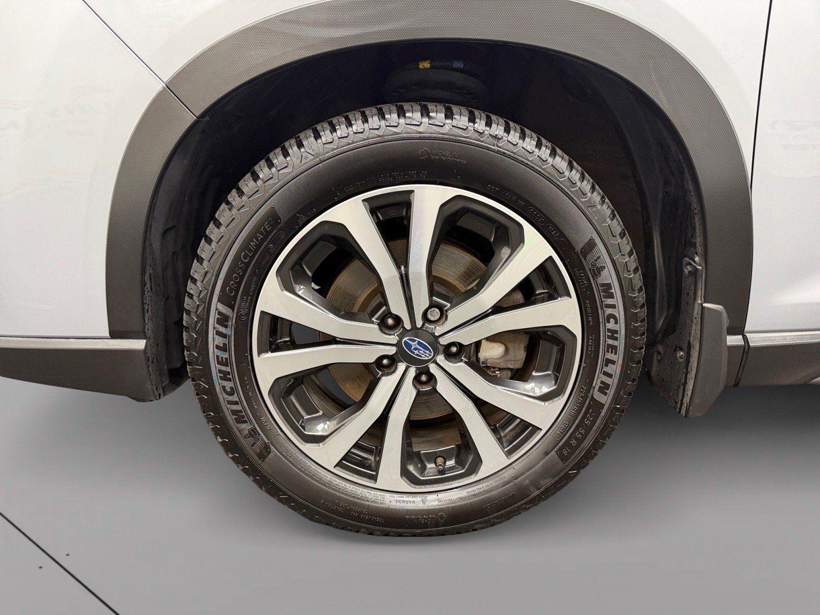Used 2020 Subaru Forester Limited AWD/4WD image 14