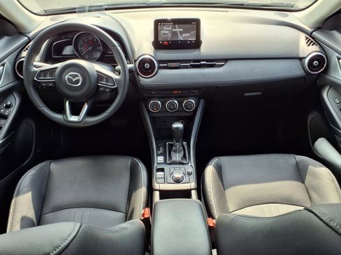 Used 2019 MAZDA CX-3 Grand Touring image 10