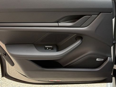 Certified 2024 Porsche Taycan image 19