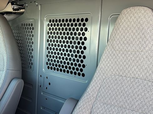 New 2024 Chevrolet Express 2500 Extended w/ Driver Convenience Package RWD image 18