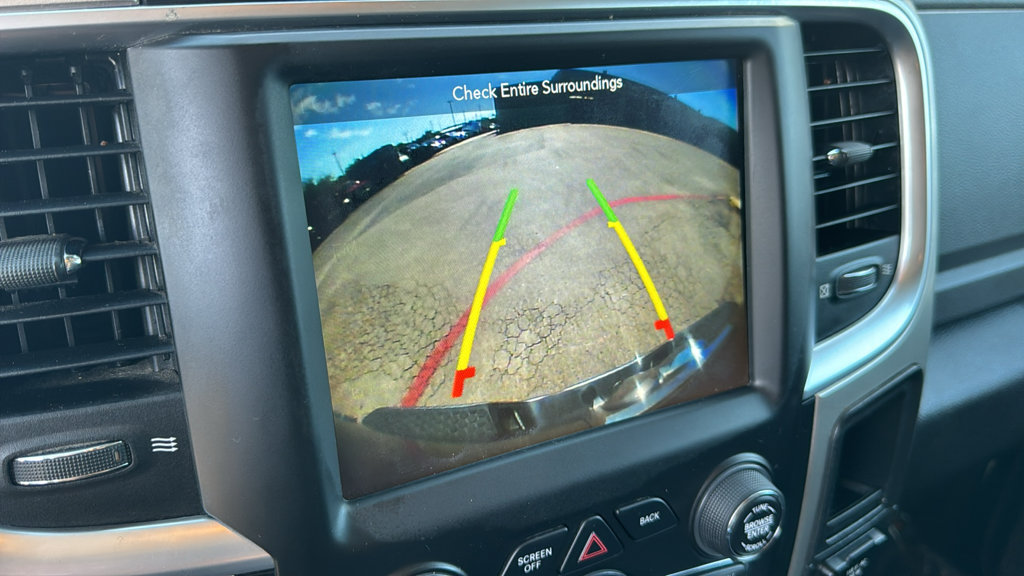 Used 2019 RAM 1500 Lone Star RWD image 32