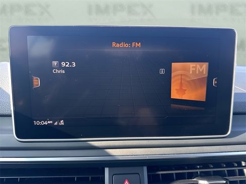 Used 2018 Audi A5 2.0T Prestige w/ Luxury Package image 18