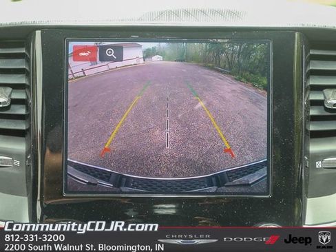 New 2025 RAM 1500 Big Horn image 14