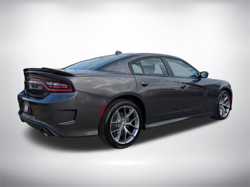 Used 2023 Dodge Charger GT image 3