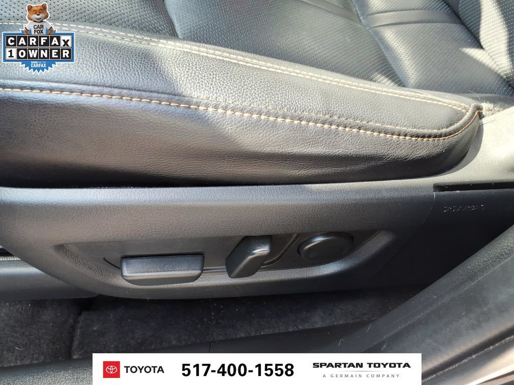 Used 2025 MAZDA CX-90 3.3 Turbo w/ Preferred Package AWD/4WD image 16