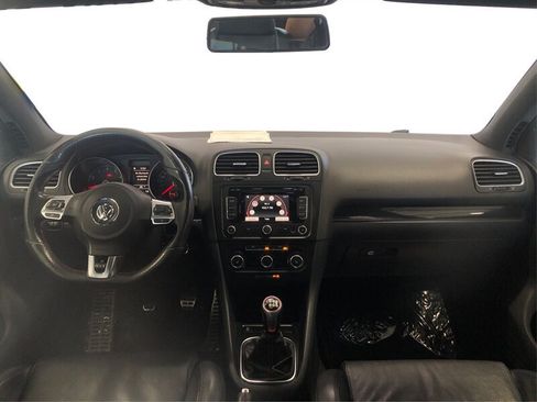 Used 2013 Volkswagen GTI Driver's Edition image 21