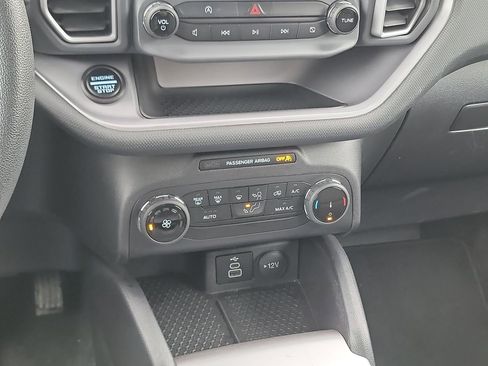 Used 2024 Ford Bronco Sport Big Bend image 18