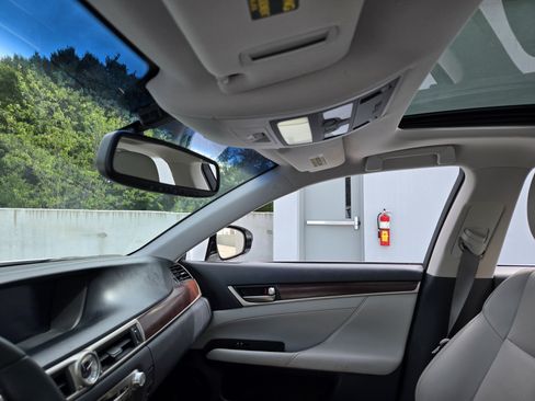 Used 2015 Lexus GS 350 RWD image 15
