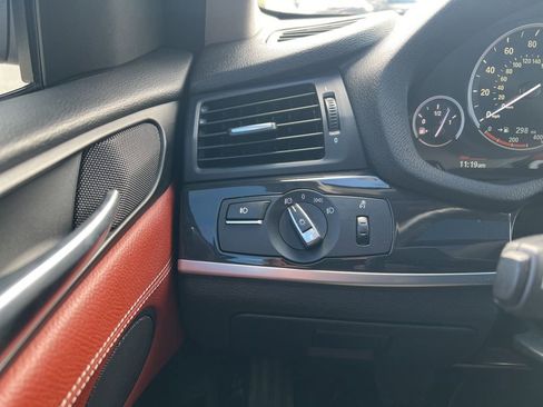 Used 2014 BMW X3 xDrive35i AWD/4WD image 12