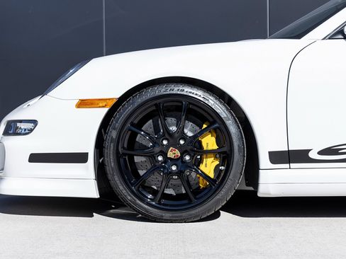 Used 2008 Porsche 911 GT3 RS image 13