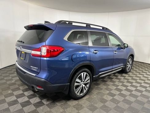 Used 2019 Subaru Ascent Touring w/ Popular Package #2 image 3