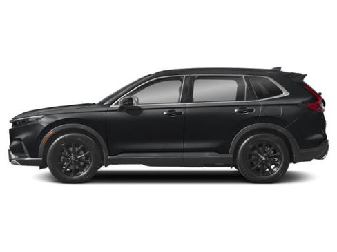 Used 2024 Honda CR-V Sport image 3