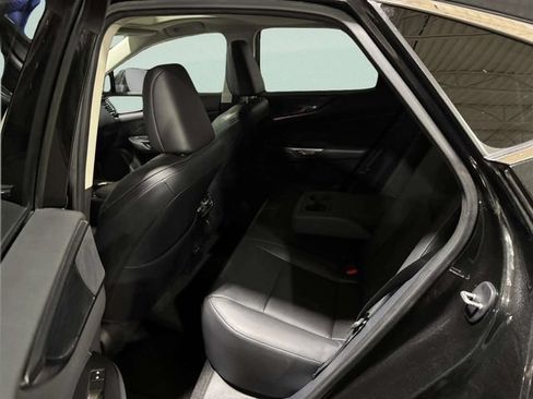 Certified 2024 Lexus NX 350 AWD image 25