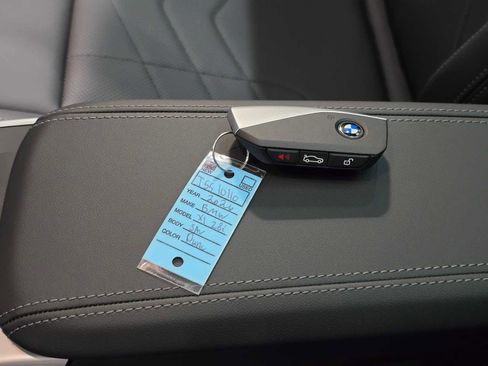 New 2026 BMW X1 xDrive28i image 32