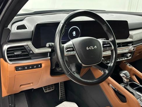 Used 2024 Kia Telluride SX Prestige X-Line image 18