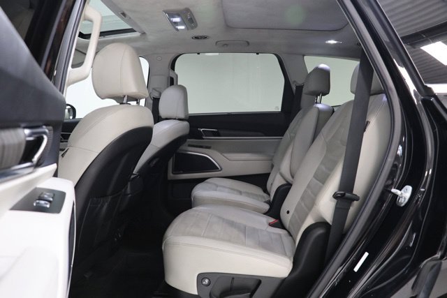 Used 2023 Kia Telluride SX Prestige AWD/4WD image 31