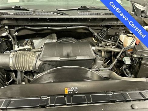 Certified 2024 GMC Sierra 2500 AT4 w/ Technology Package image 22