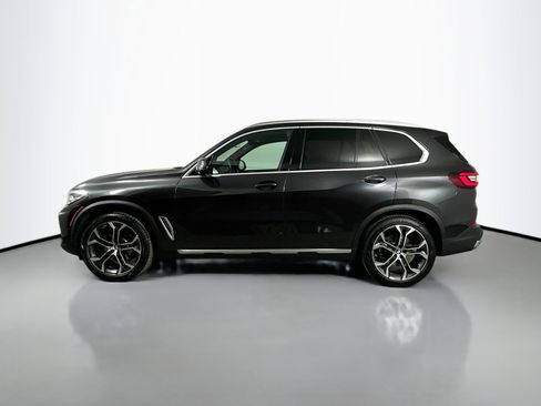 Certified 2023 BMW X5 xDrive40i w/ Premium Package image 9
