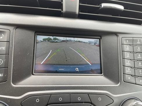 Used 2018 Ford Fusion S FWD image 34