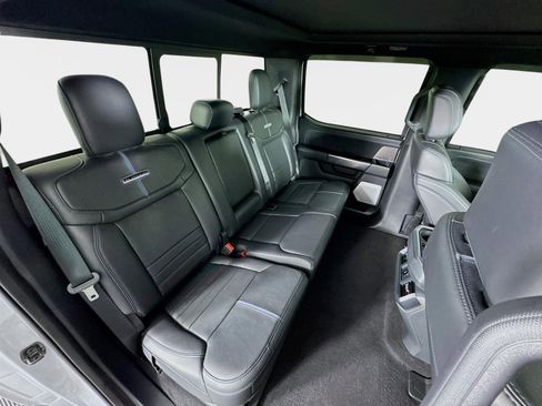 Used 2025 Ford F150 Platinum w/ Equipment Group 702A High image 30