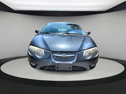 Used 2001 Chrysler 300M