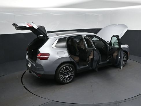 New 2026 BMW X3 xDrive30i w/ Premium Package AWD/4WD image 49