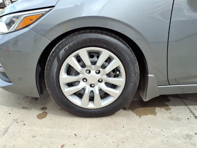Used 2020 Nissan Sentra S FWD image 7