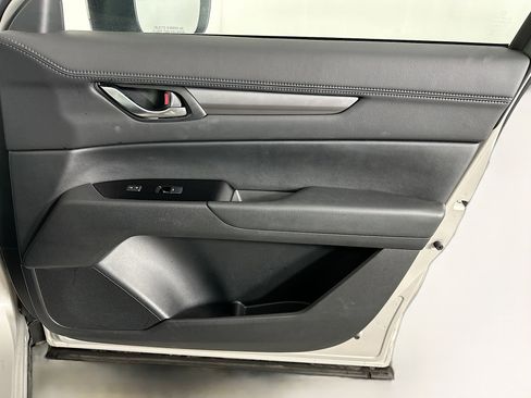 Used 2025 MAZDA CX-5 AWD 2.5 S w/ Preferred Package image 33