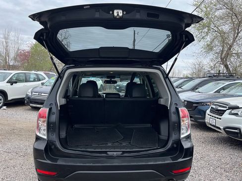 Used 2012 Subaru Forester 2.5X Limited w/ Rugged Pkg 1 image 22