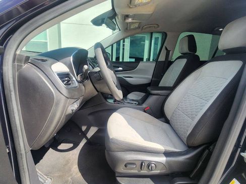 Used 2020 Chevrolet Equinox LS w/ LS Convenience Package FWD image 10