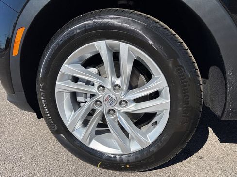 New 2026 Buick Envista Preferred FWD image 35