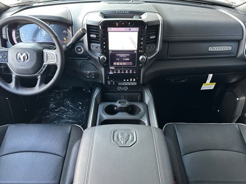 New 2026 RAM 2500 Laramie image 12