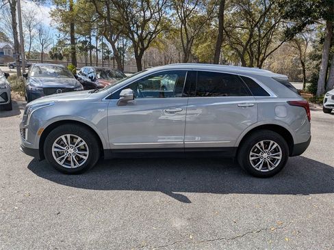 Used 2023 Cadillac XT5 Premium Luxury image 7
