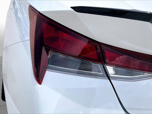 Used 2026 Hyundai Elantra Sport FWD image 27