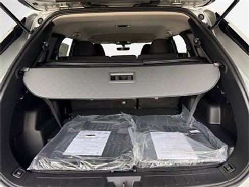 New 2026 Mitsubishi Outlander ES AWD/4WD image 24