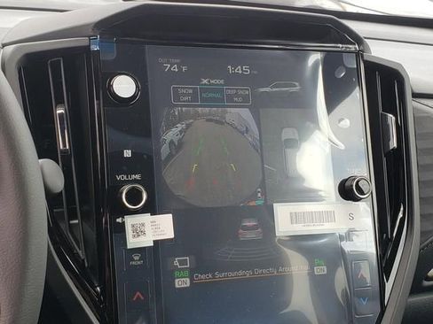 New 2026 Subaru Forester Touring image 19