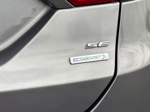 Used 2013 Ford Fusion SE image 30